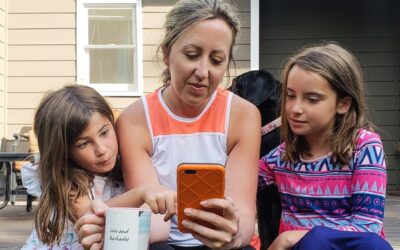 Helping your kids with their financial independence