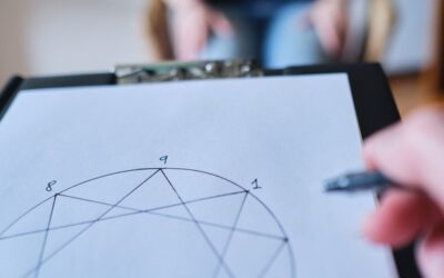 Can the Enneagram help you with your money habits?