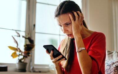 Dealing with stress