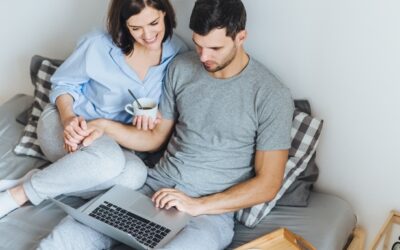 How are you choosing your financial products?