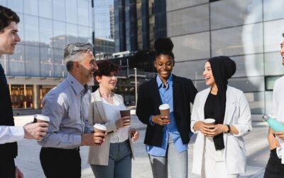 Thinking, feeling and acting