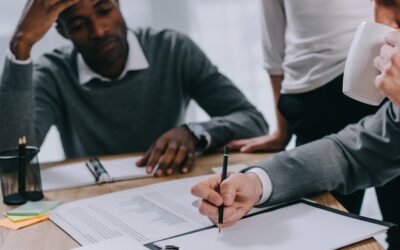 The three-legged stool