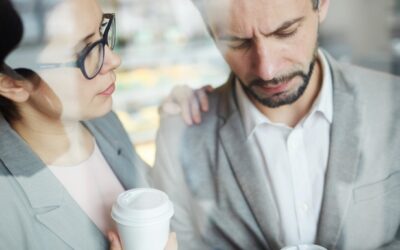 Empathy vs Codependency