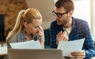 Rising Above the Red