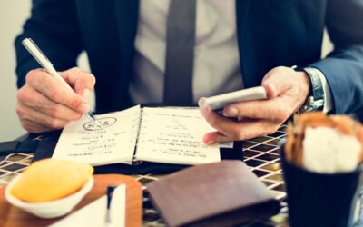 Creating a new financial narrative