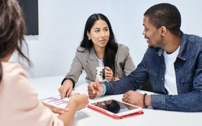 Data to Wisdom for your financial journey