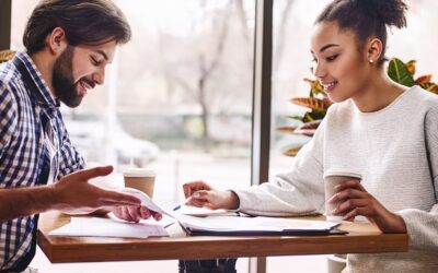 Time to think about money – Part 3