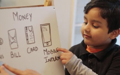Unearthing the roots of your money story