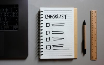 More than just checking the boxes