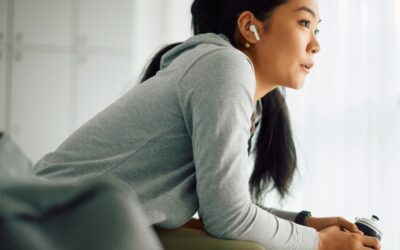 The Power of ‘Get To’ Over ‘Have To’