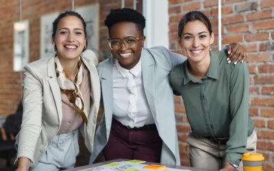 Courage: The catalyst for personal and financial transformation