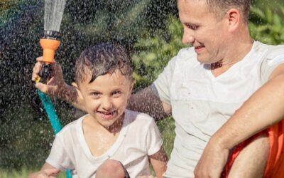 Don’t count the days; make them count!