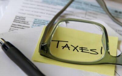 The integral role of tax planning in financial strategy