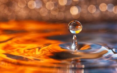 The ripple effect of change