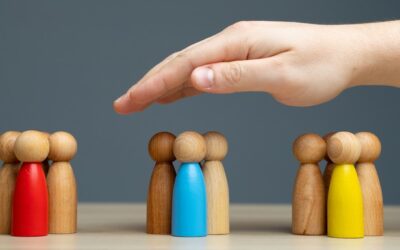 Balancing our need for control