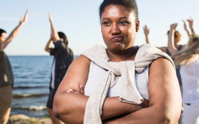 Embracing emotional honesty