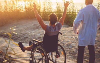 Get stuck, get strong!