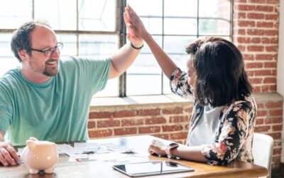 Smaller, manageable chunks, today