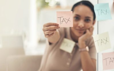 Maximising your money with tax optimisation