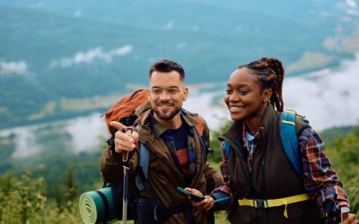 One step at a time: The importance of direction in personal growth