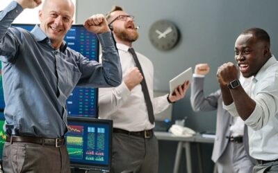 Sometimes, the best action is inaction