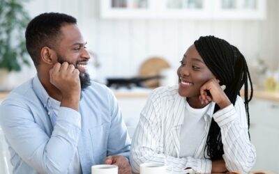 Tackling financial challenges as a team