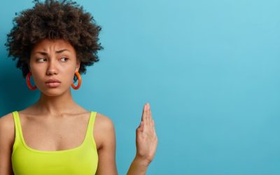 The No-Complaints Diet: Awareness and Acceptance