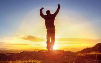 The power of Conceive, Believe, Achieve