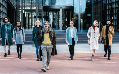 Crafting a life rich with purpose