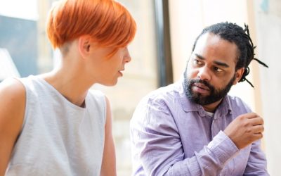 Fostering healthier relationships through intentional conversations