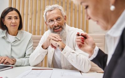 How will your assets be distributed?