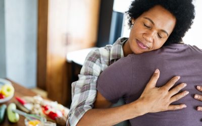The essential interplay of love and money