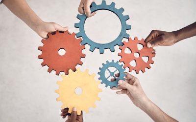 Are you a cog in the machine?