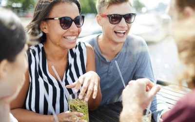 The behavioural blueprint for financial success