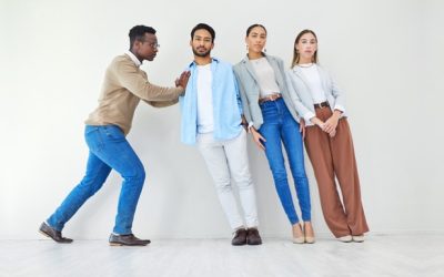 Who’s leaning on you?