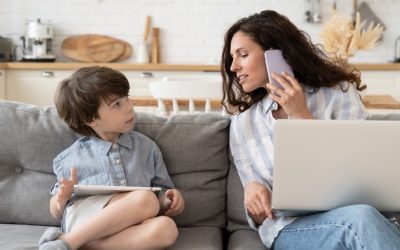 All behaviour is communication