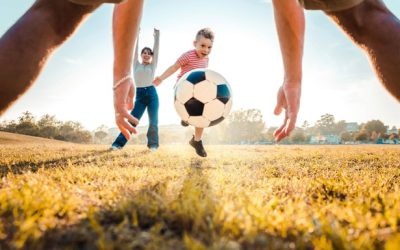 Nudging, not judging