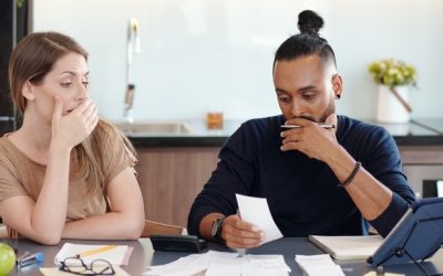 Problems that seem simple at first