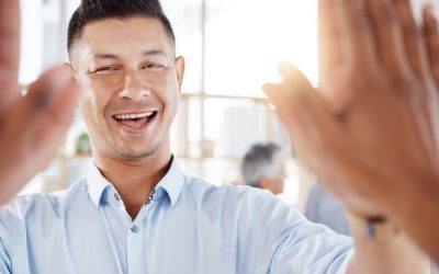 Spending with intention