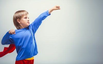 The Baby-Steps Rule for Financial Growth