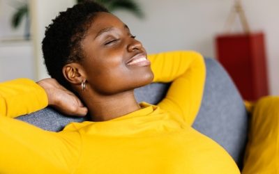 The art of switching off