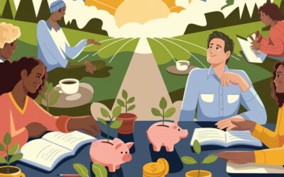 A worldview shaped by ‘enough’