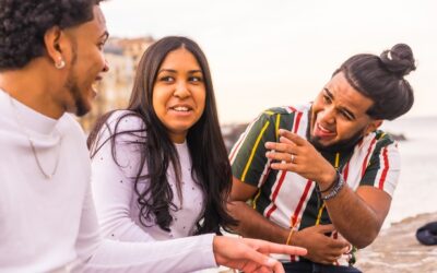 Echo chambers and our money