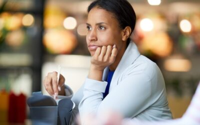 Roadblocks and reflections