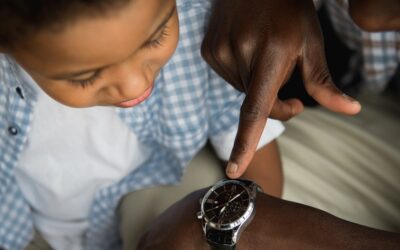 The value of your time