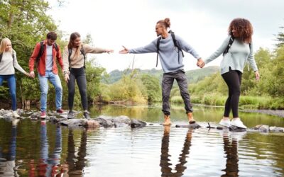 Choosing your next step