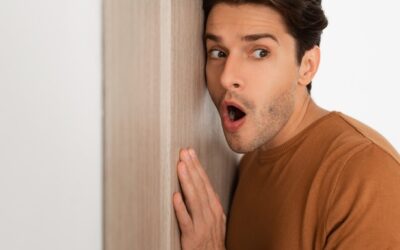 The pull of pessimism