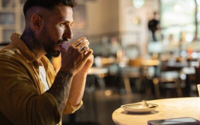 It’s not accidental; it’s intentional.