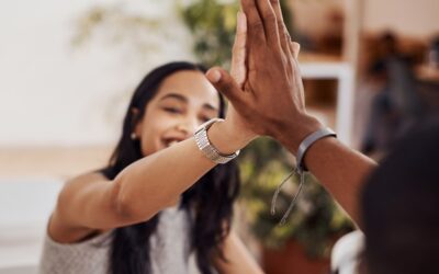 Choosing a trusted partnership