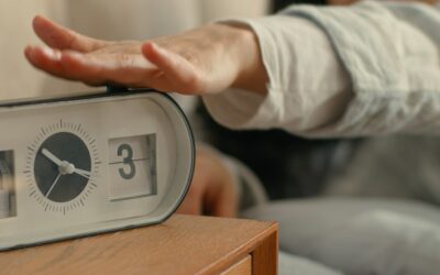 The value in procrastination